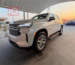 شيفروليه تاهو